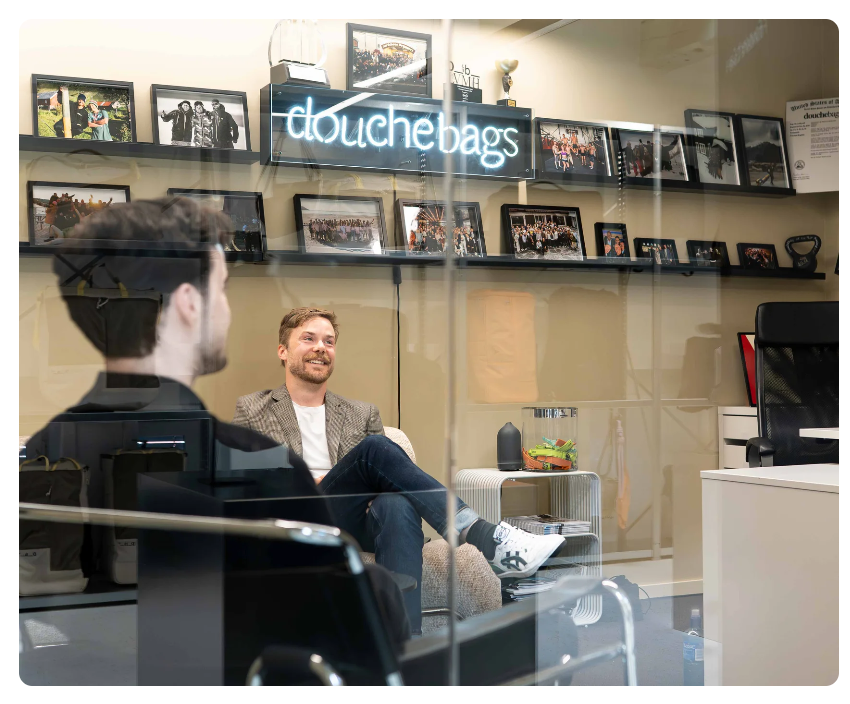 Douchebags_Eplehuset